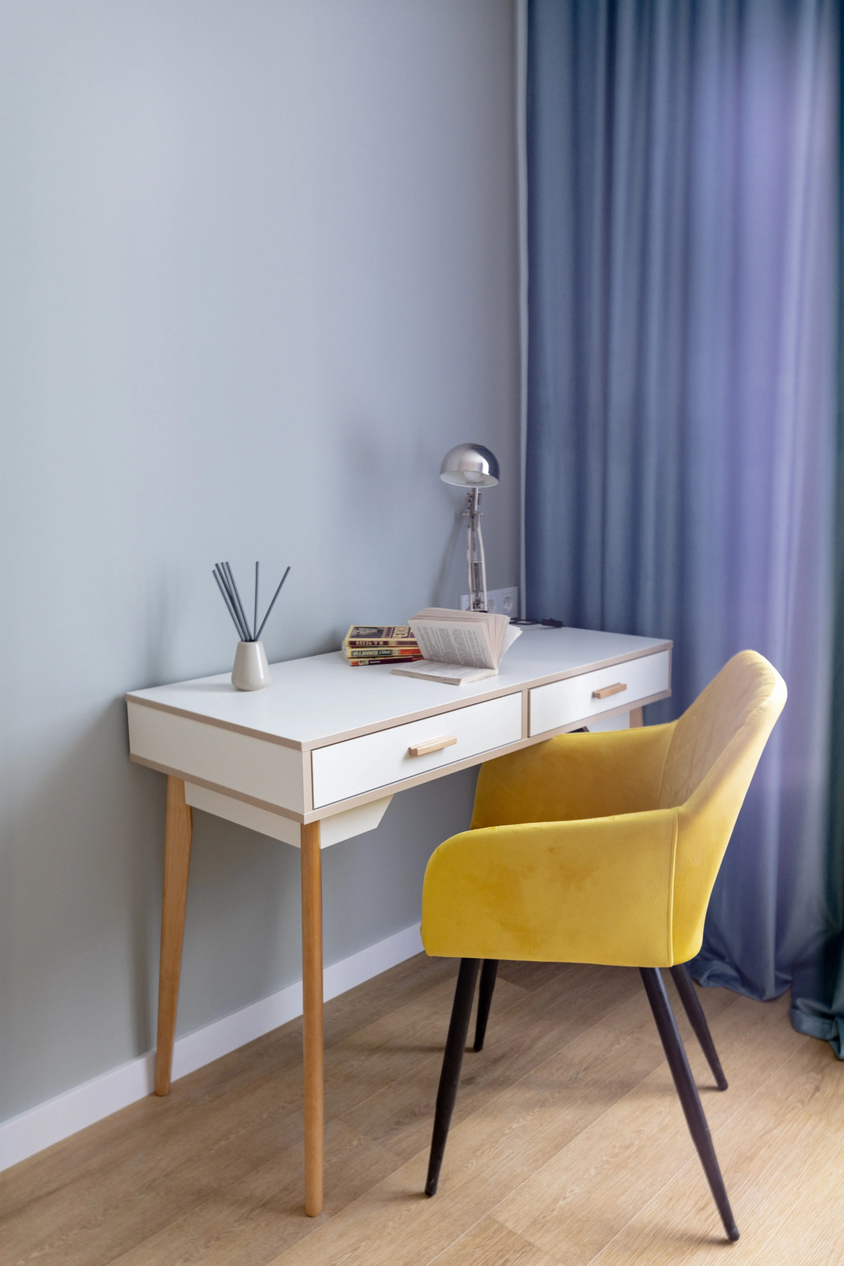 Квартира Двухкомнатная Неопарк около метро Московская, Звёздная