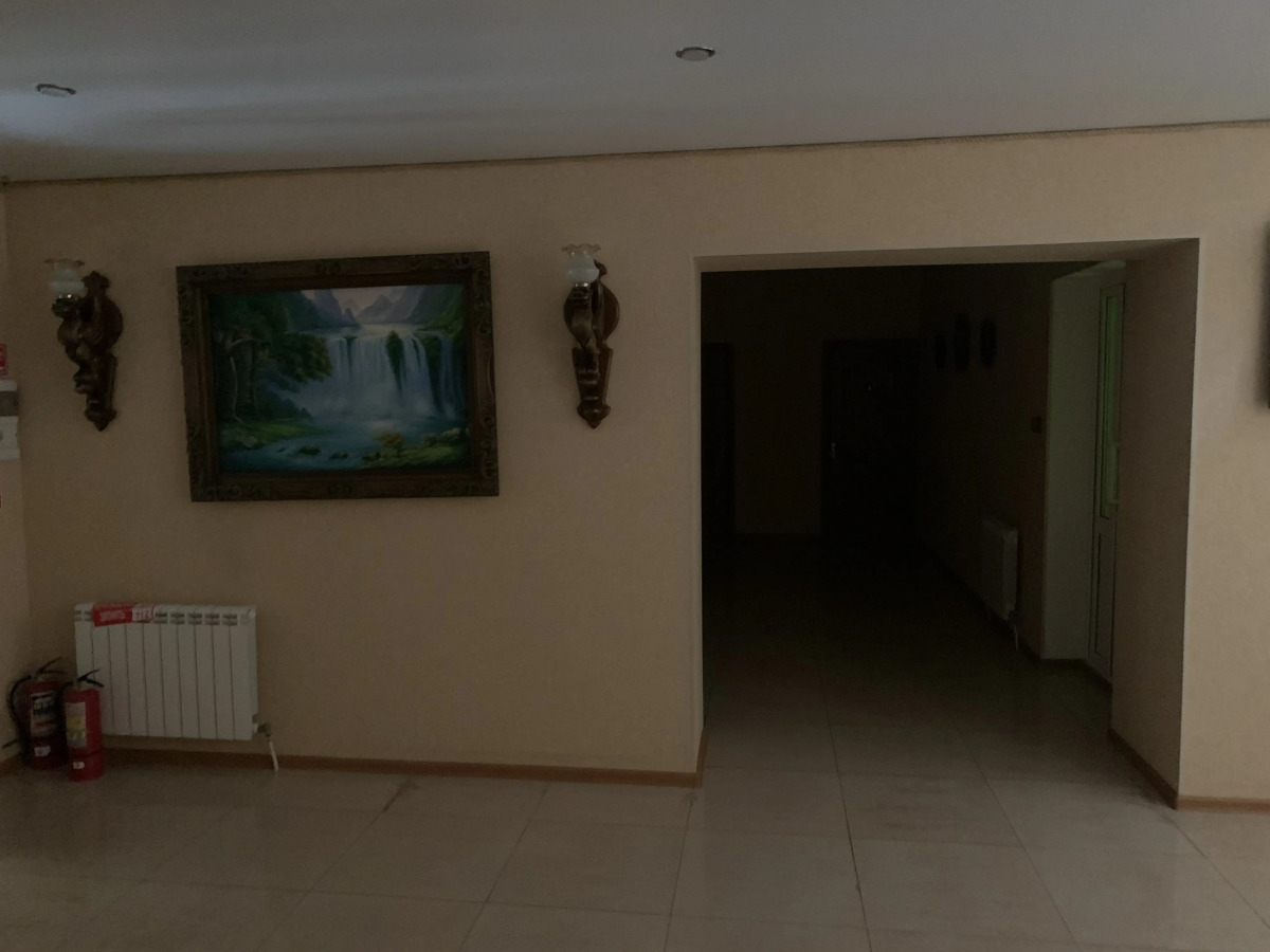 Отель МАКС-АВГУСТИН