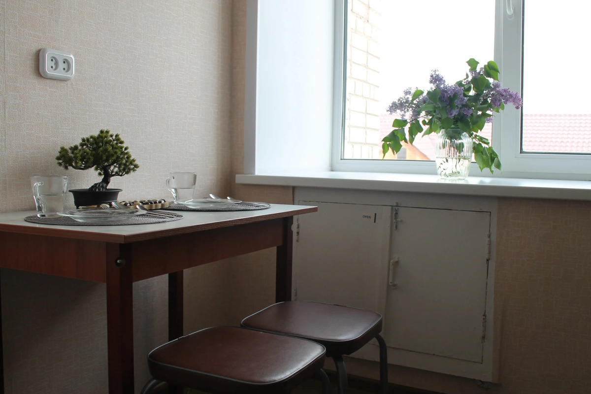 Квартира Хорошо Как Дома