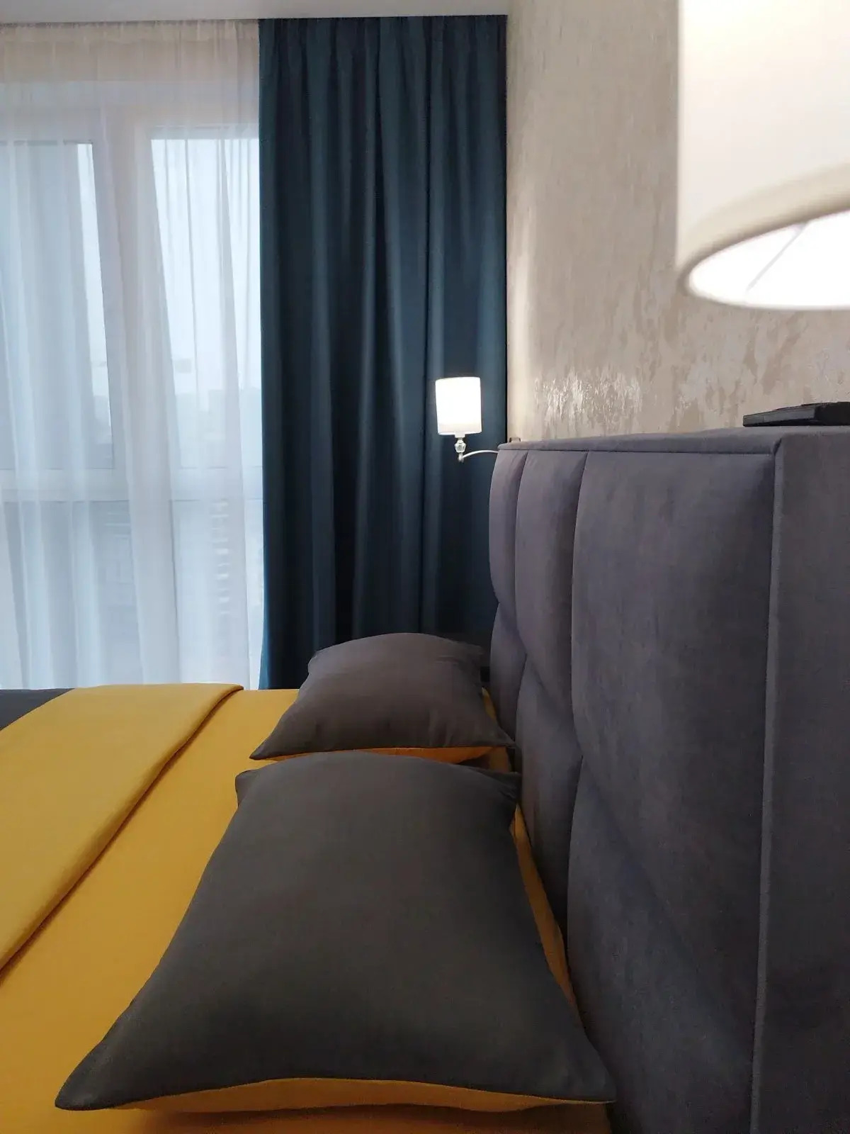 Апартаменты в Доме Таити