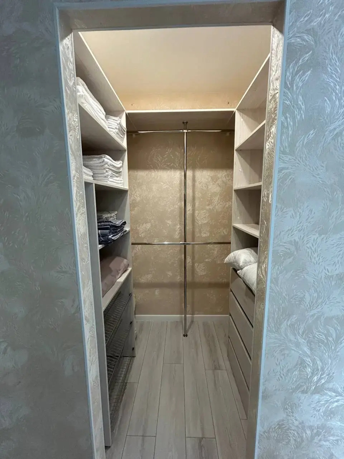 Квартира на Гагарина 79