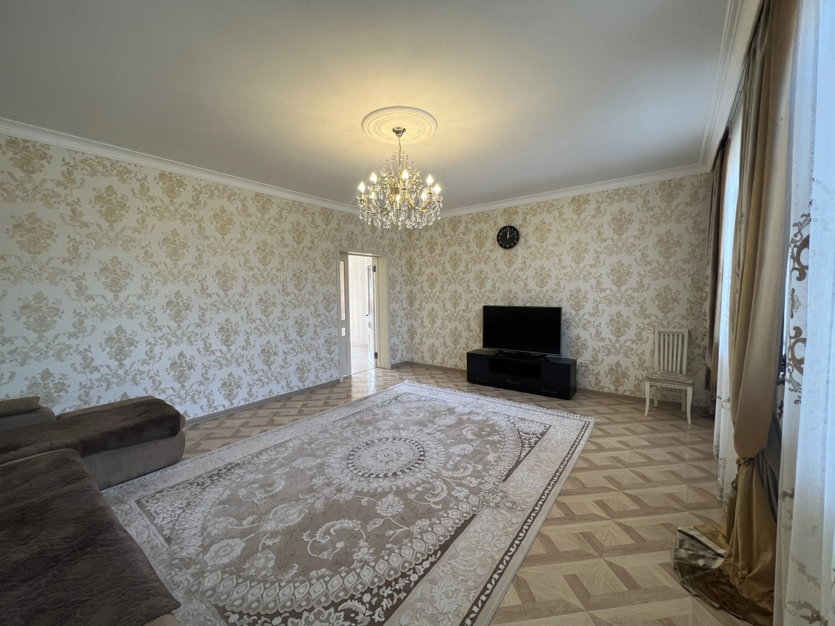 Частный дом у моря