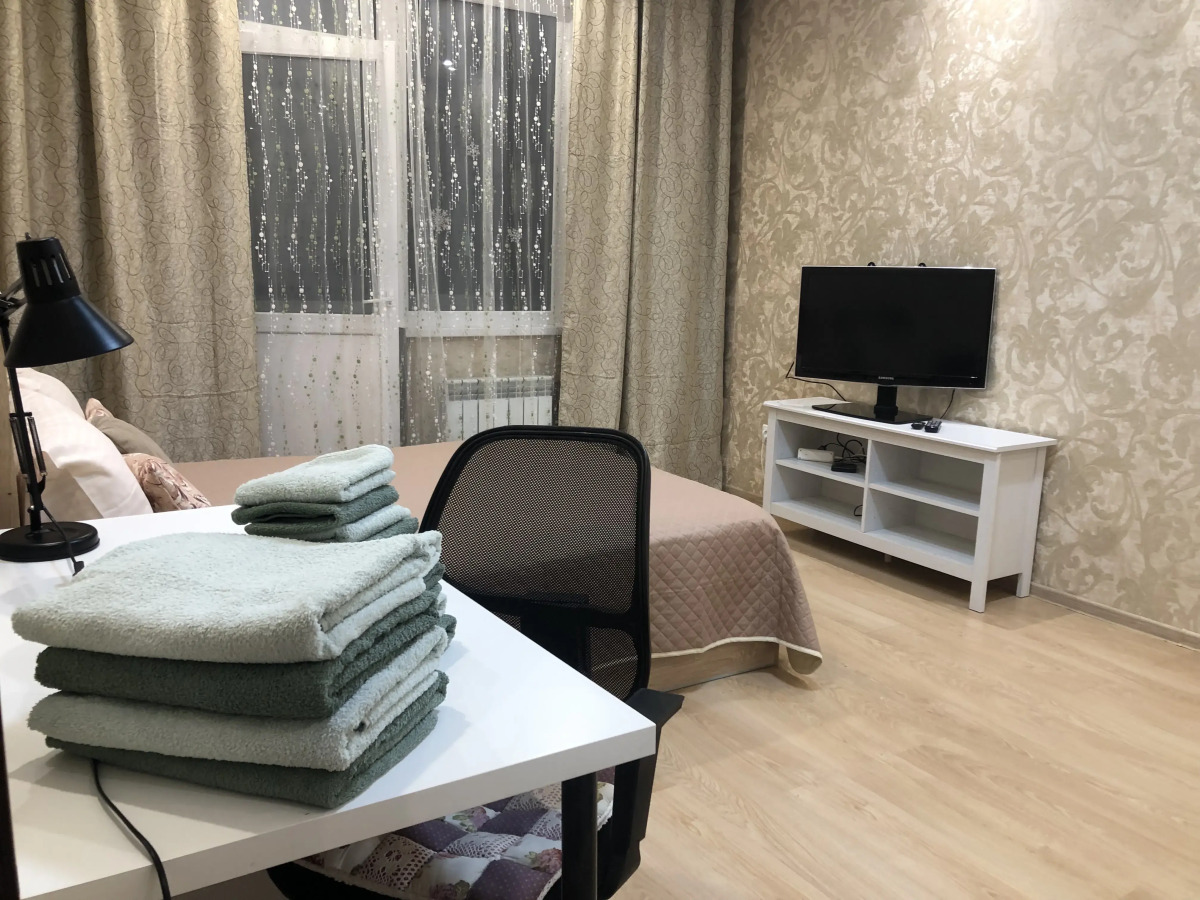 Квартира на Калинина