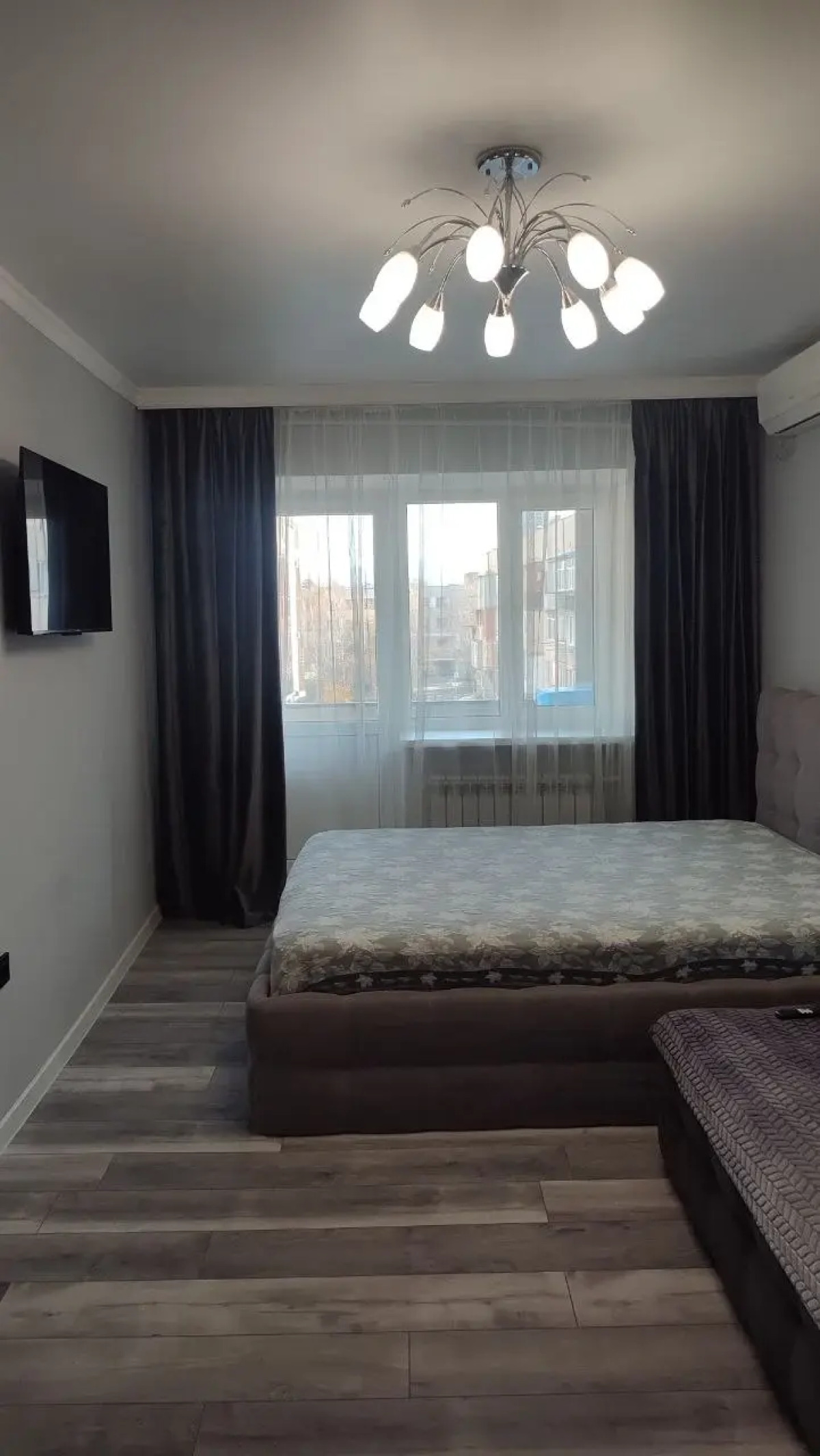 Апартаменты в центре Нальчика