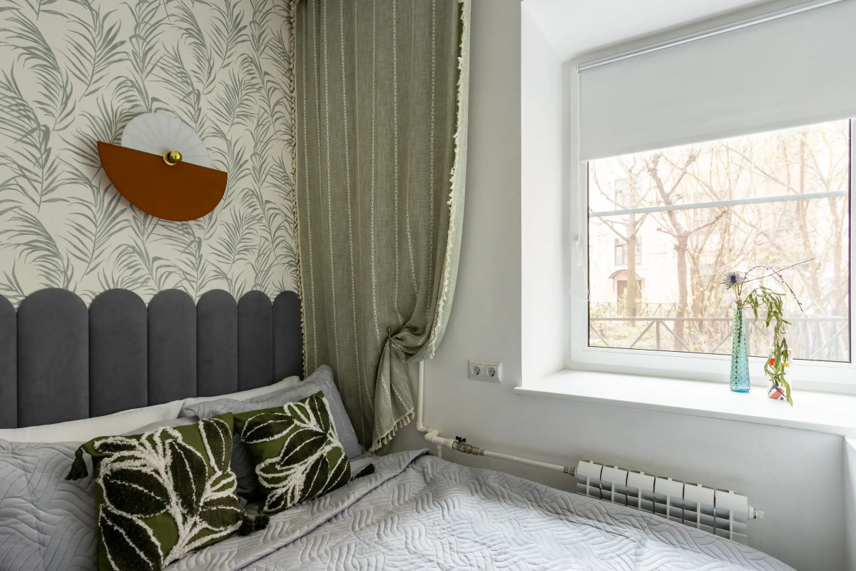 Апартаменты Rest in the center