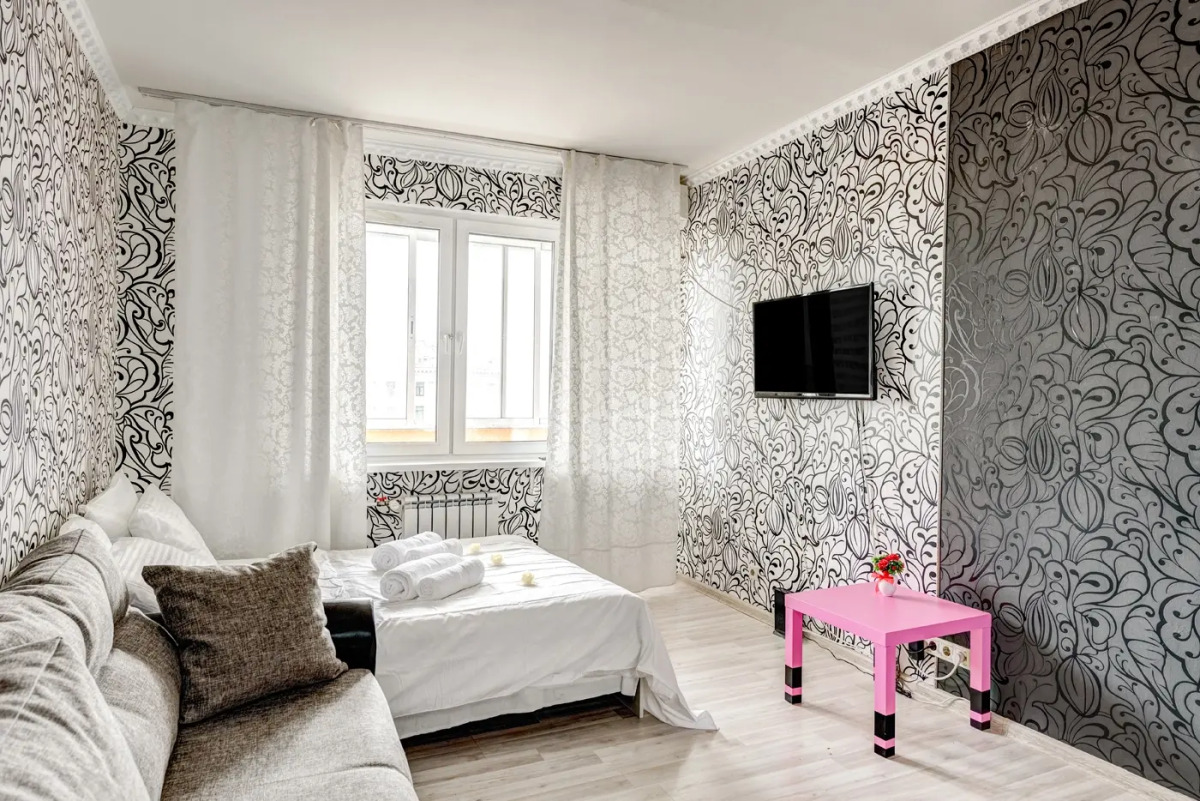 Апартаменты Оружейный переулок 5 (30)