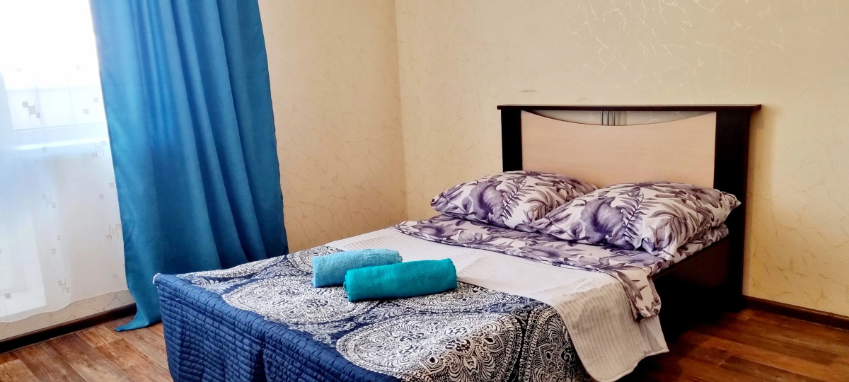 Квартира возле пляжа