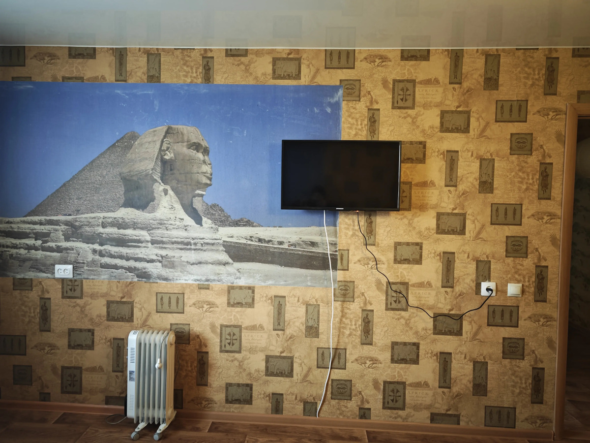 Квартира Калина на Московской