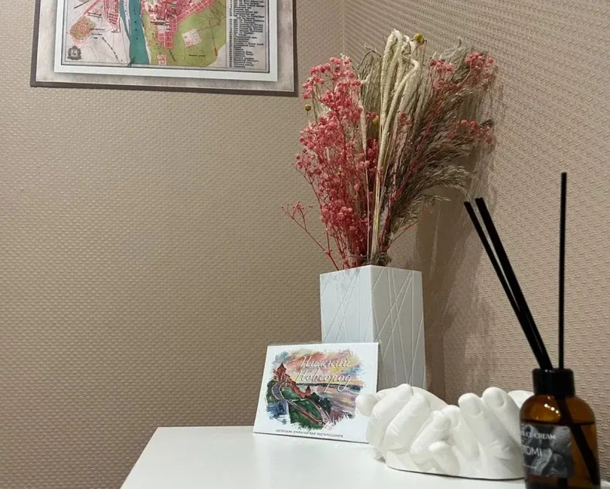 Апартаменты ДзенХоум на Оранжерейной