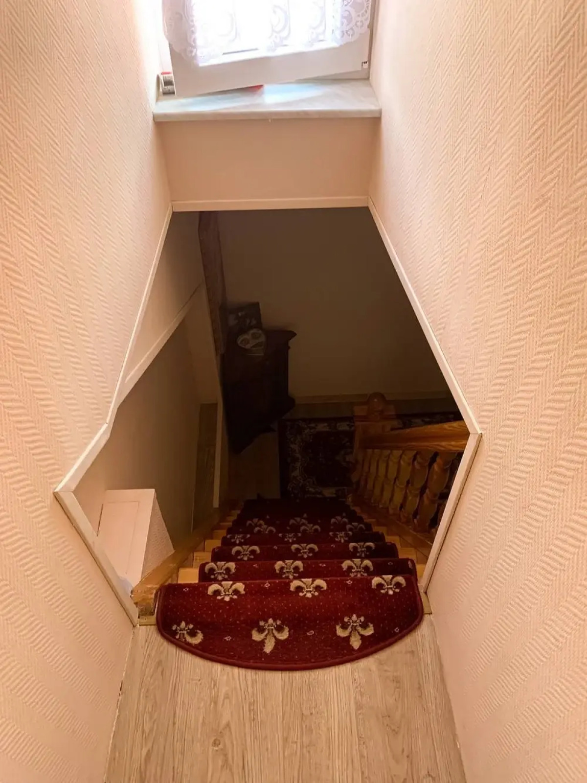 Гостевой Дом Le Chalet