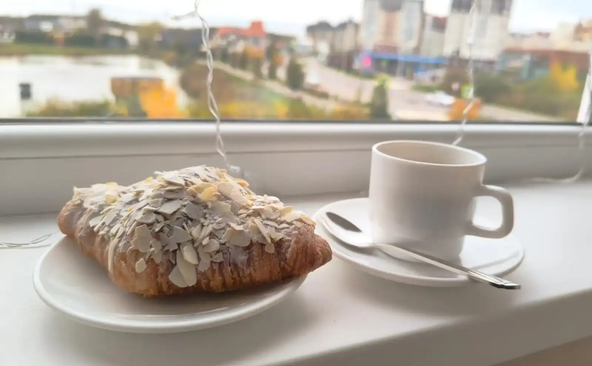 Квартира Балтийский Стиль