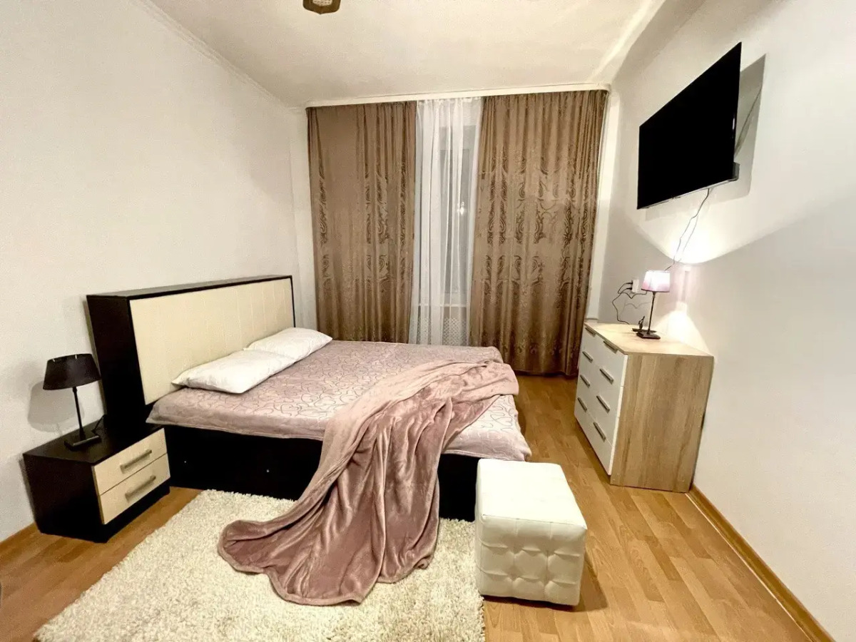 Апартаменты Марс Отель 50 Лет Комсомола 23 20