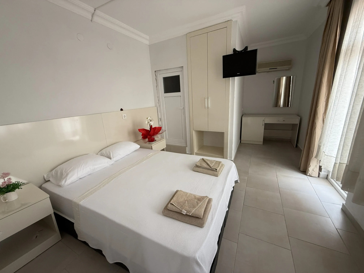 Бутик-отель Mamo