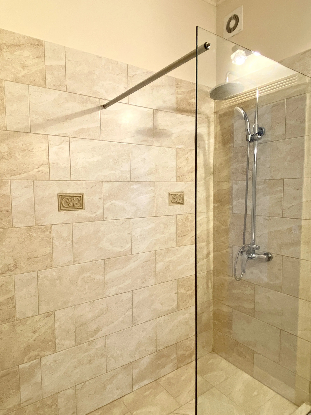 Гостевой дом Salve