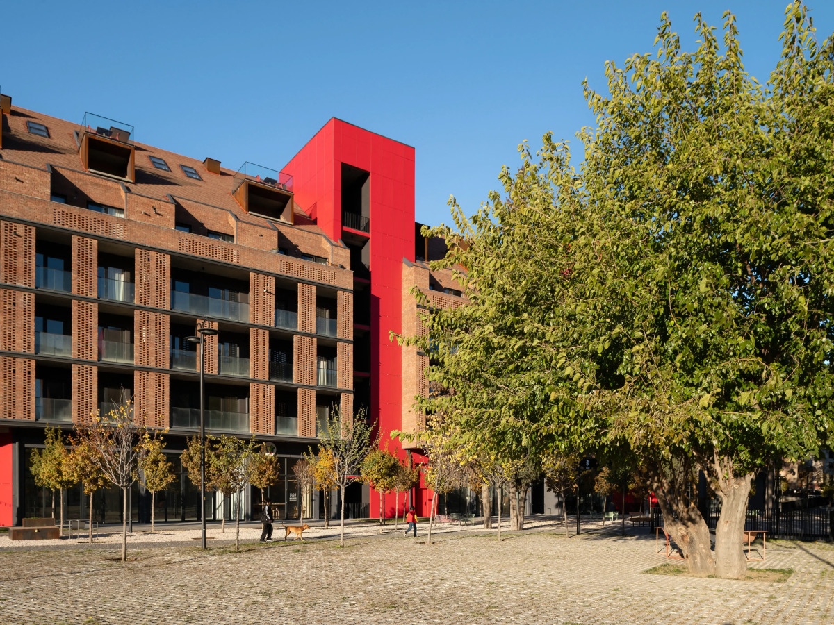 Апарт-отель Apart.In Georgia