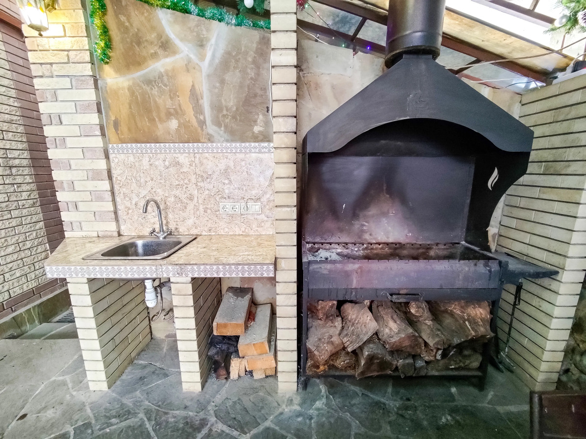 Апартаменты Березка 4