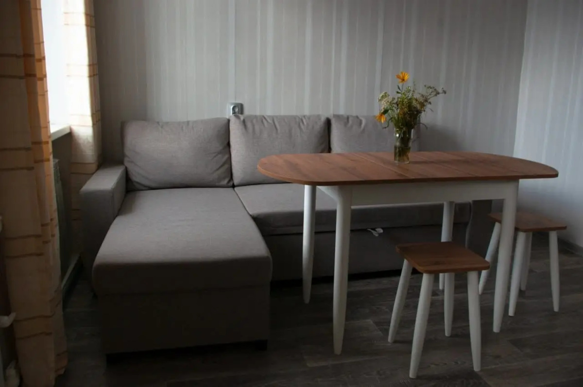 Квартира Куйбышева 11