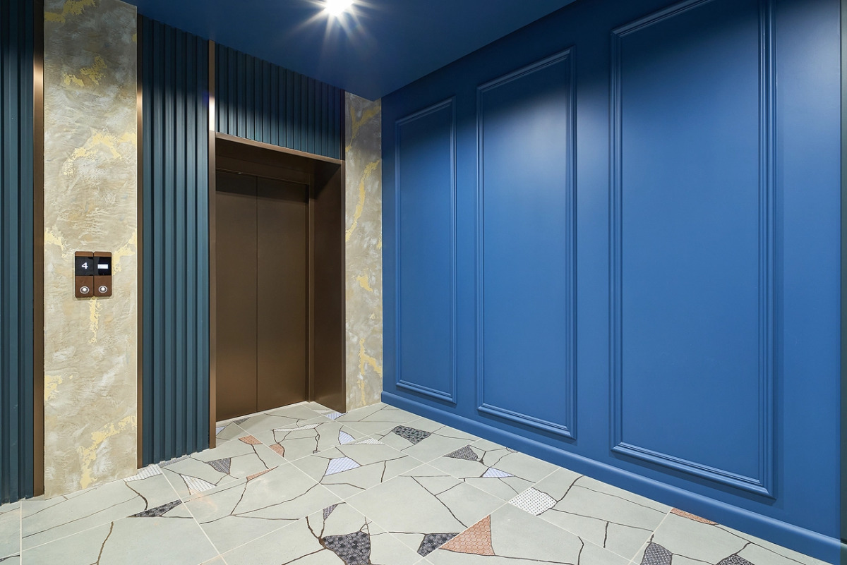 Апартаменты Efimov Baltic Home