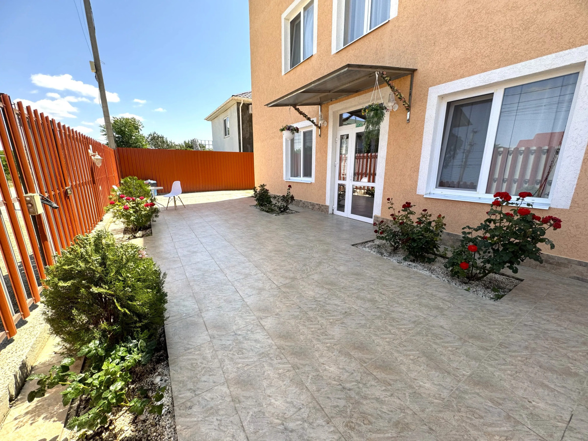 Гостевой дом Ника