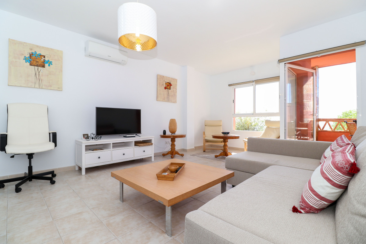 Апартаменты Mirador del Higueron