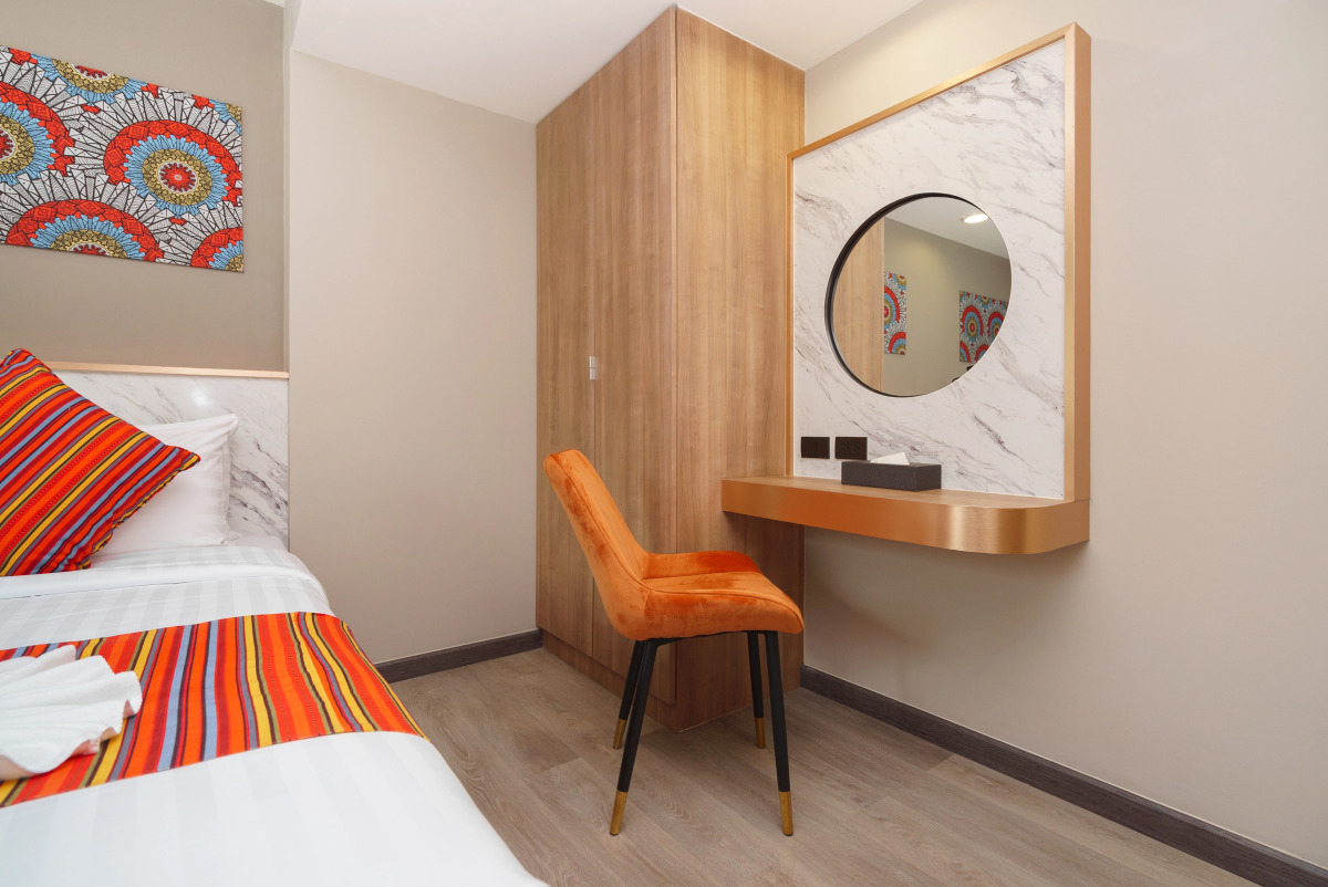 KK Karon Kata Boutique hotel