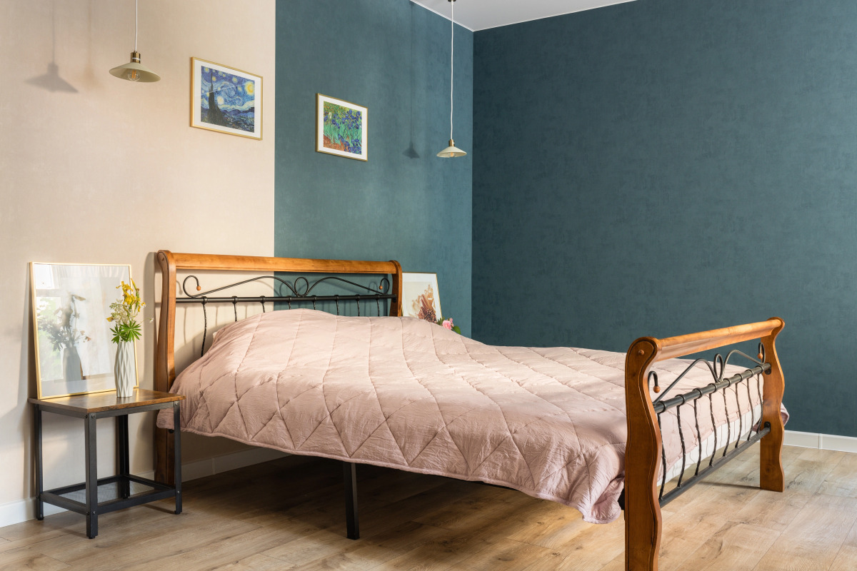 Апартаменты в самом центре Санкт-Петербурга