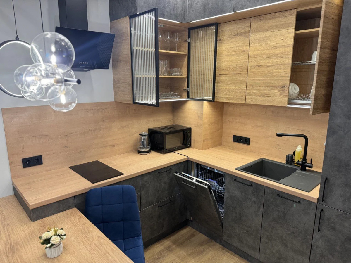 Апартаменты У Реки