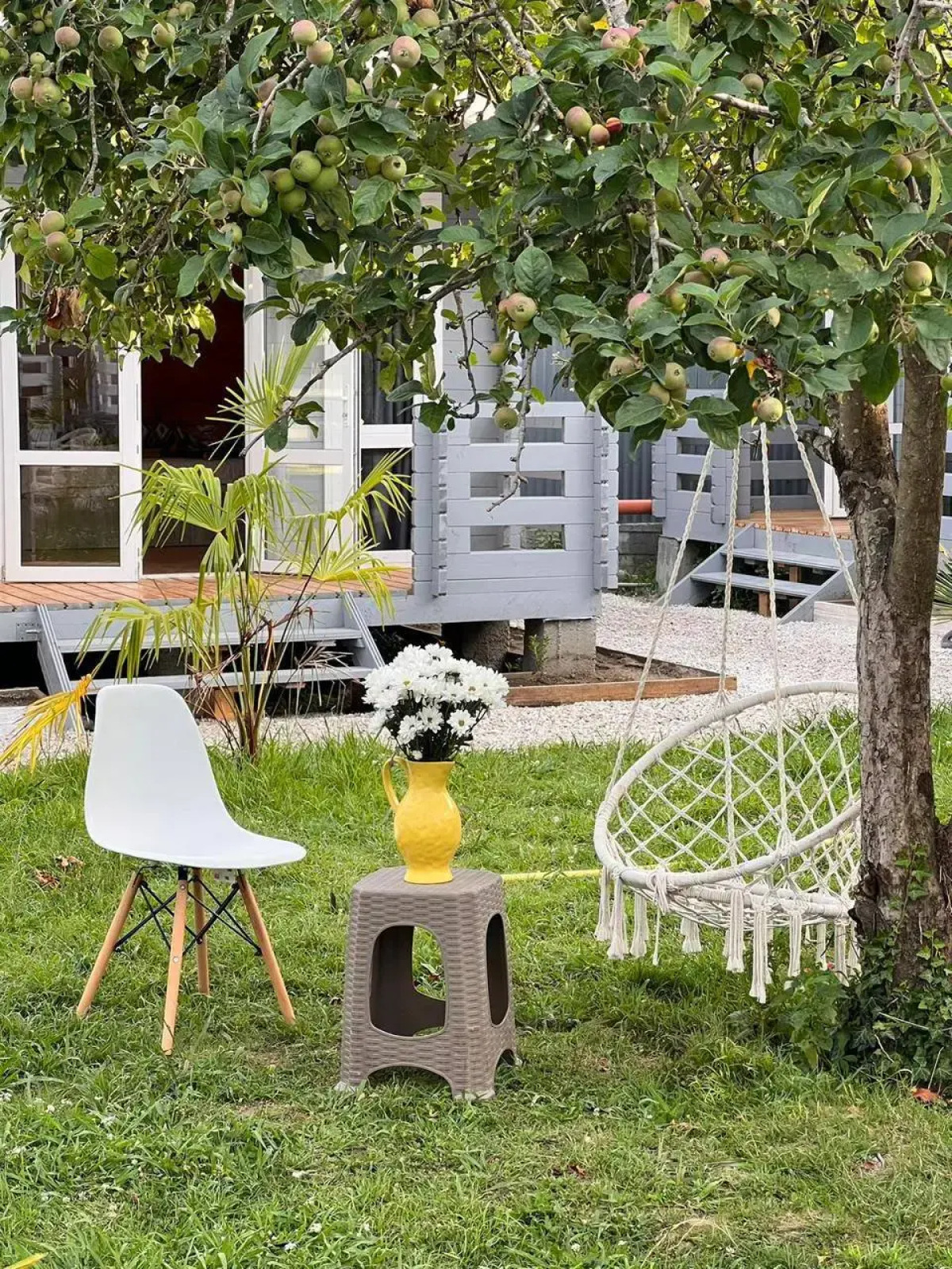 База отдыха Full House