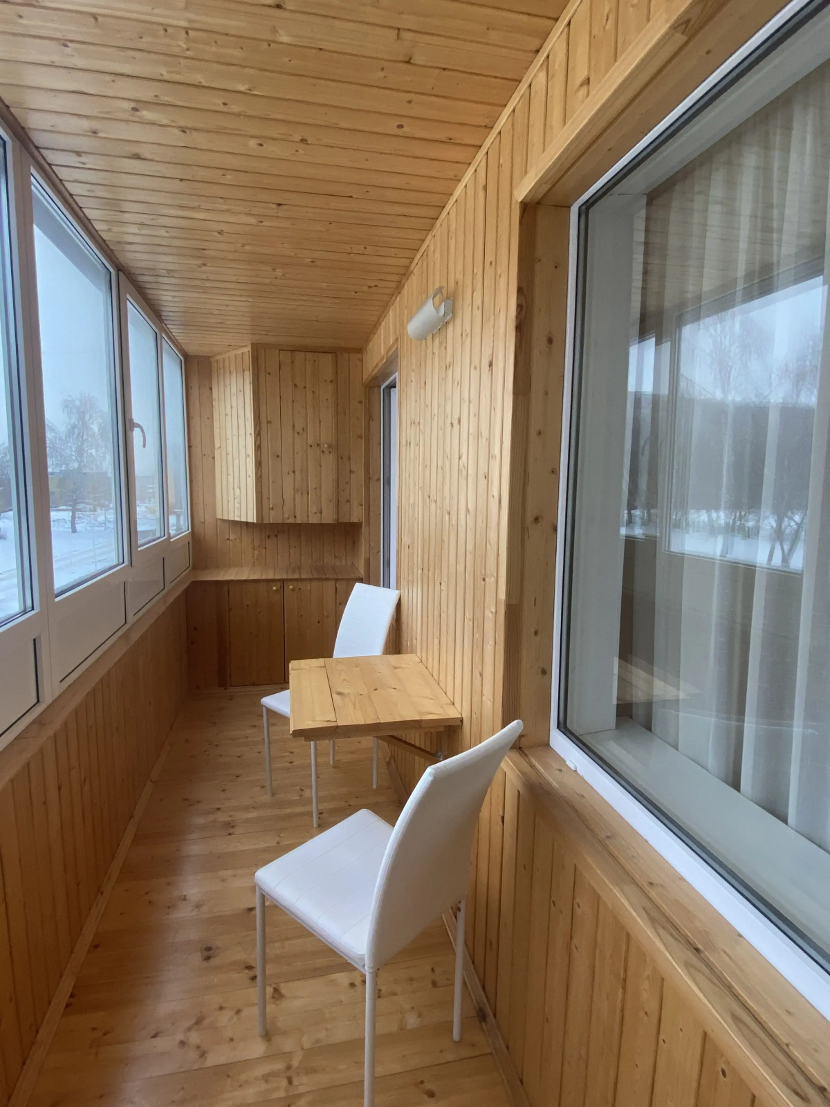 Апартаменты КвартАп на Романтиков 9