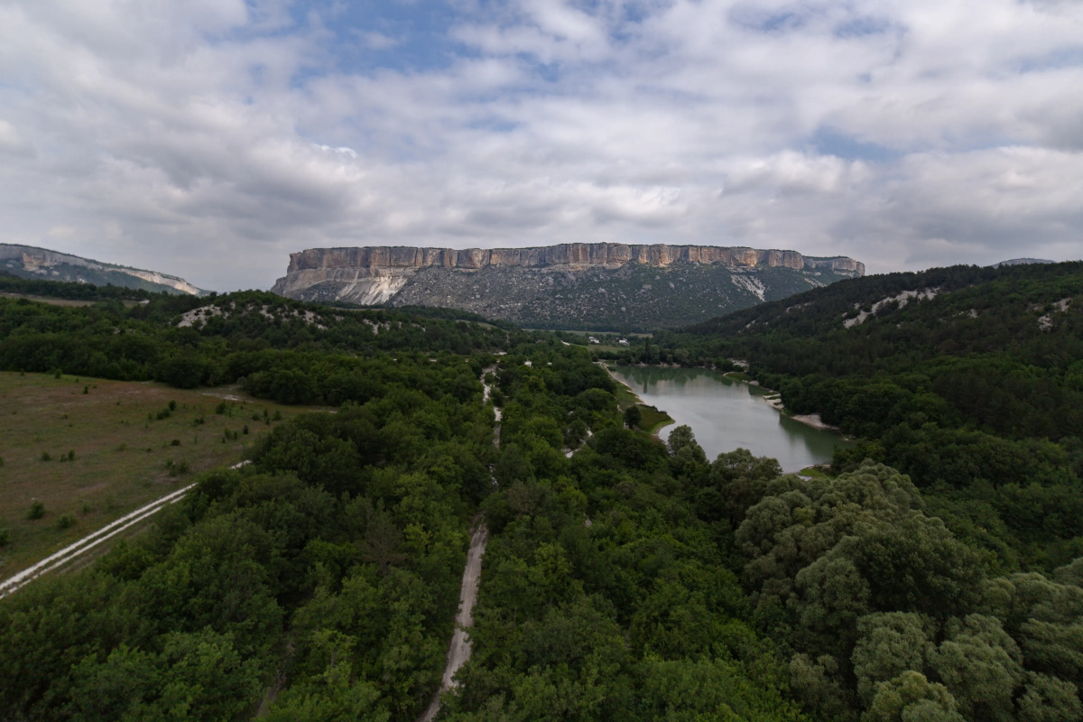 Частный дом с незабываемым видом