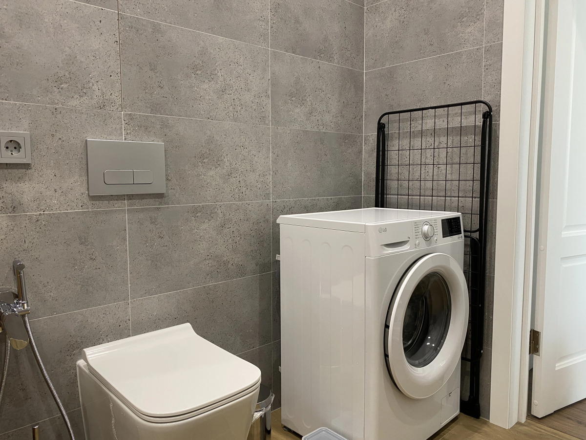 Апартаменты White Loft by Pavlov