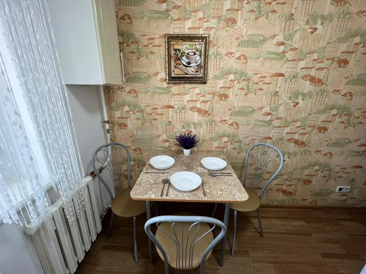 Квартира комфорт на ул Максима Горького 158