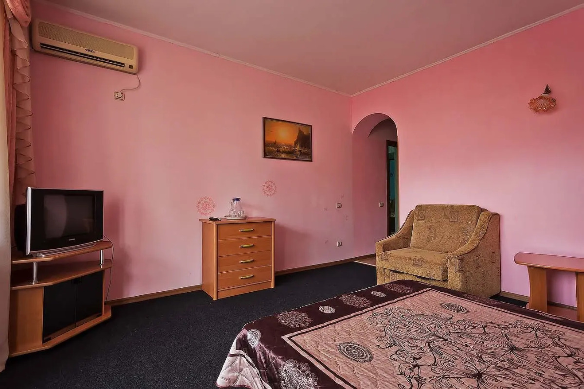 Гостевой дом Таврика