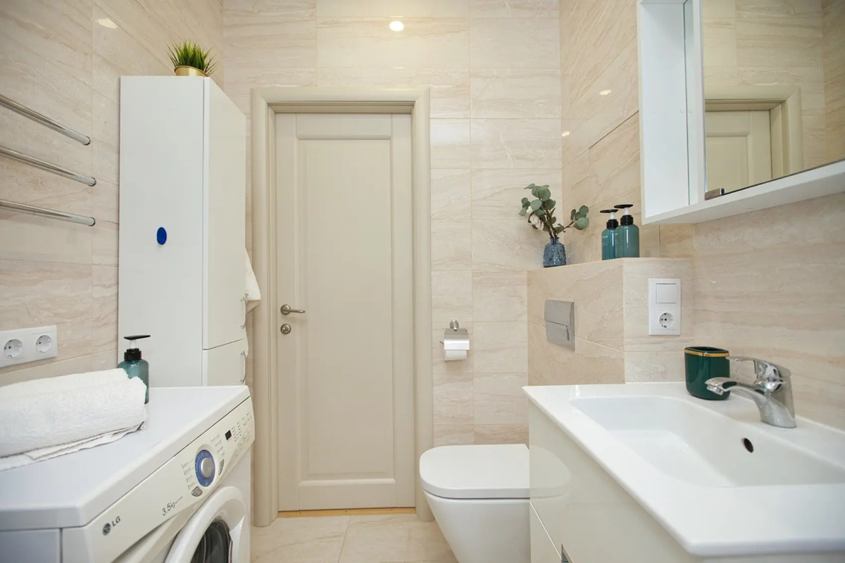 Апаратаменты около НЦ Кулакова