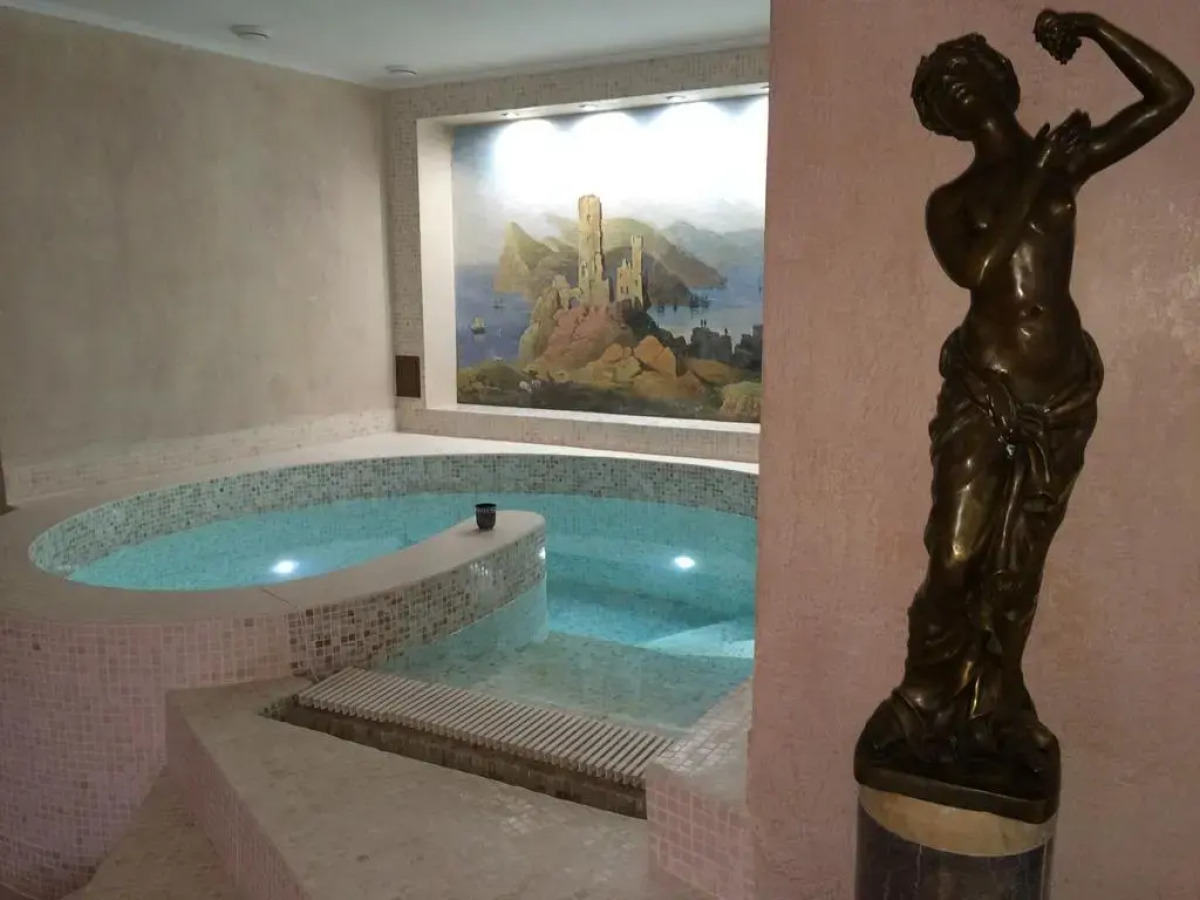 Гостевой Дом KuprInn