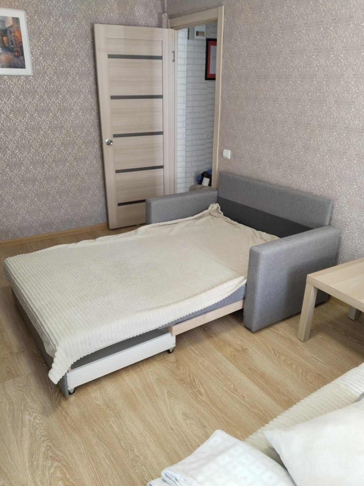 Квартира  в центре Новомосковска