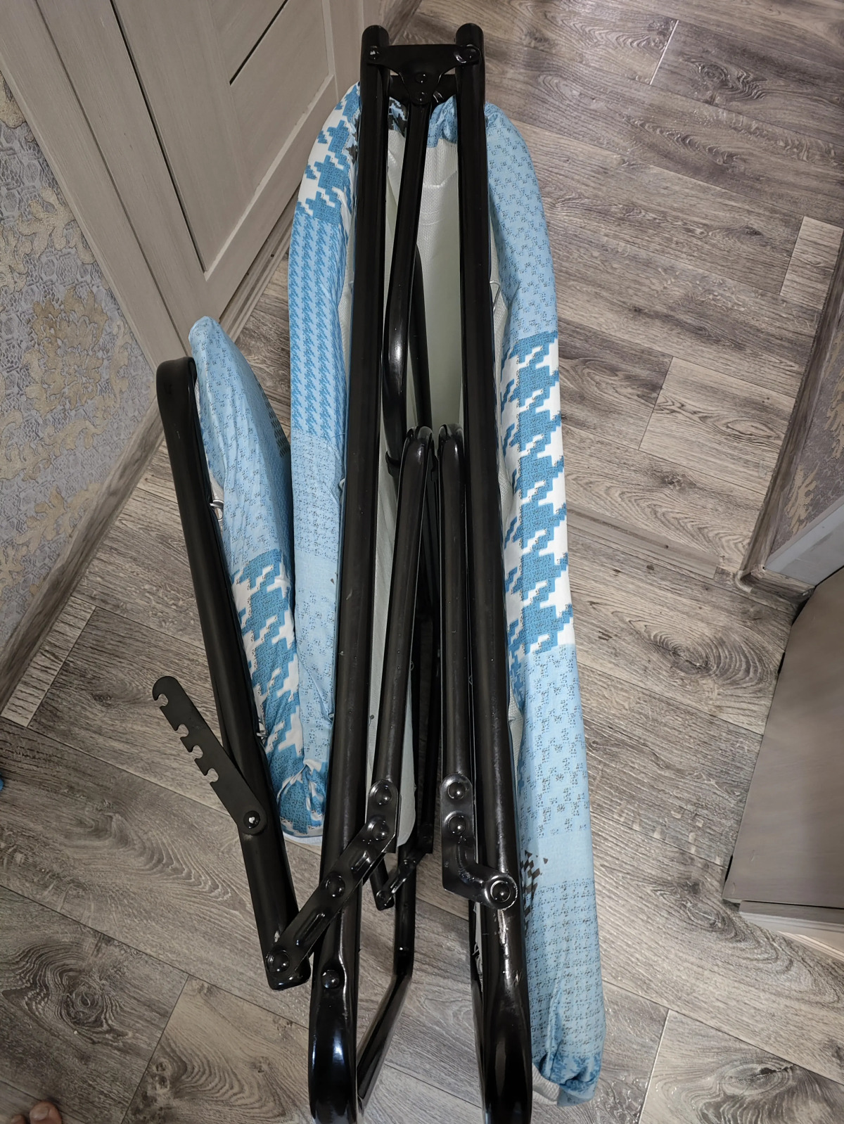 Апартаменты у озера