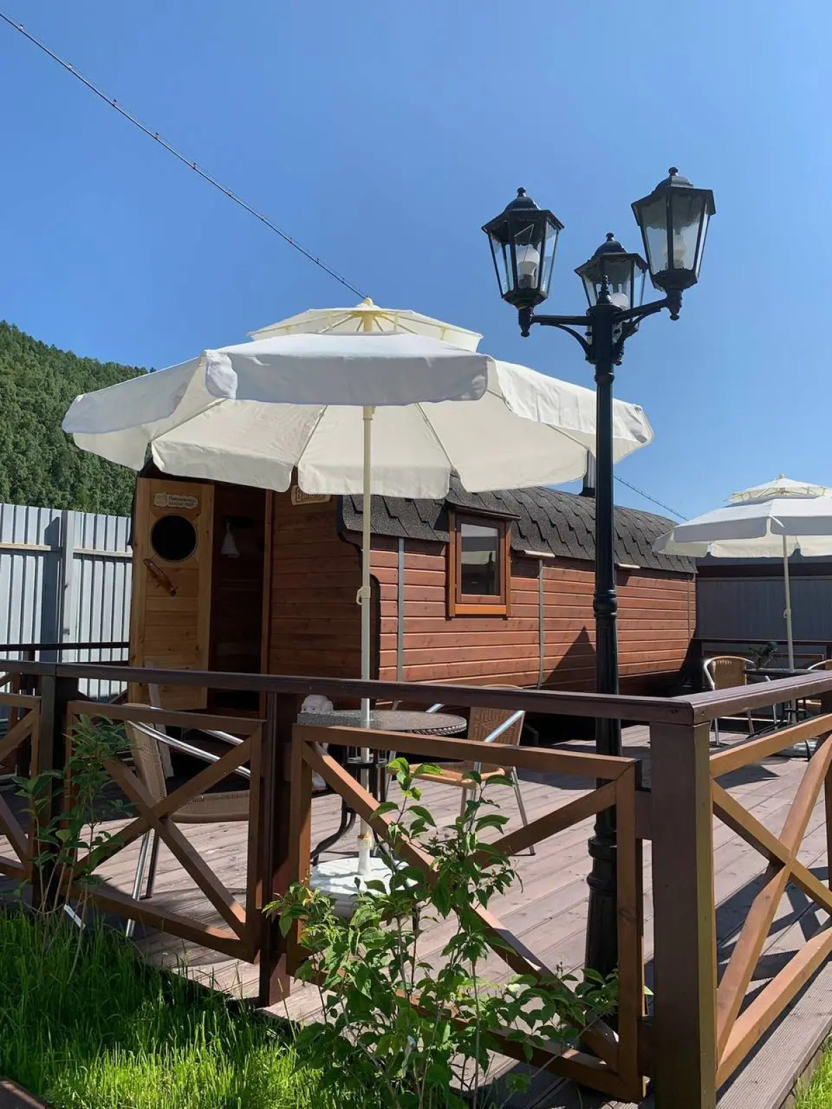 Гостевой дом Байкальские матрёшки