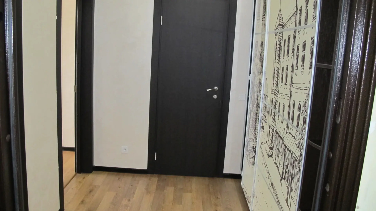 Апартаменты Олимпийский Парк