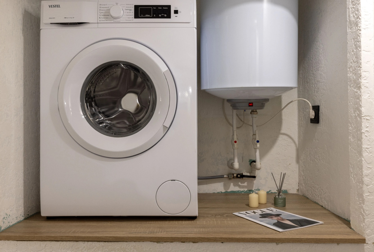 Апартаменты Сити Групп на Улице Пестеля