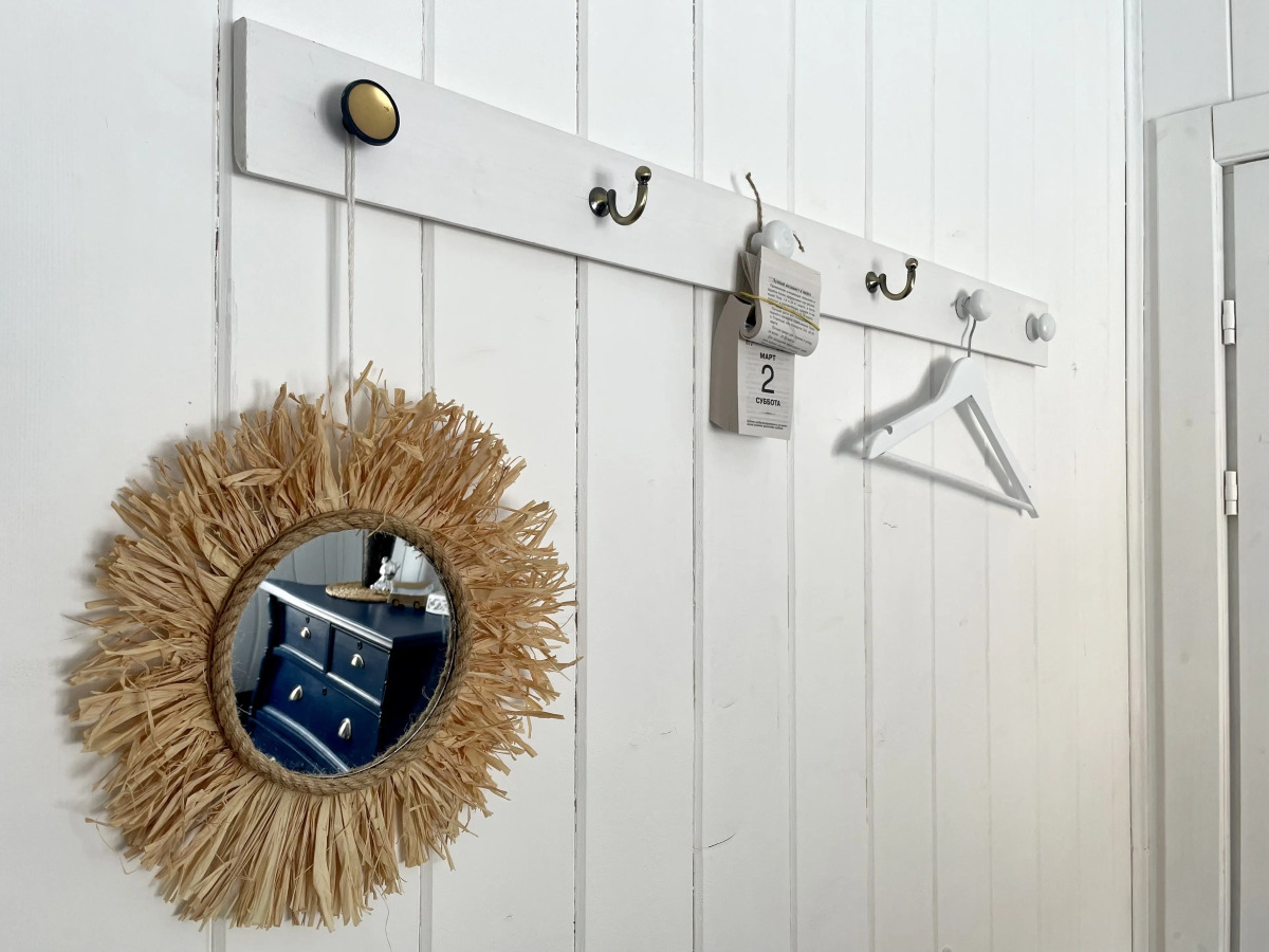 Гостевой дом Домик Скандик