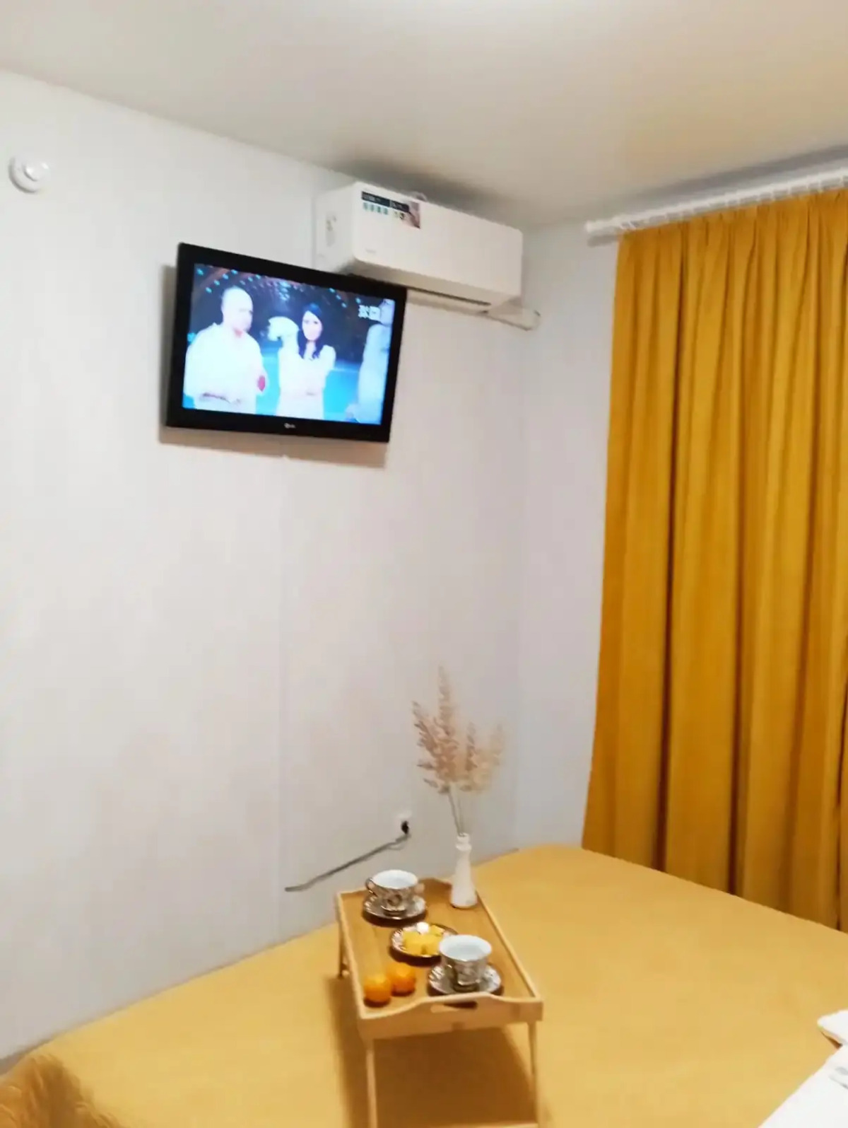 Квартира ЖК Конфетти