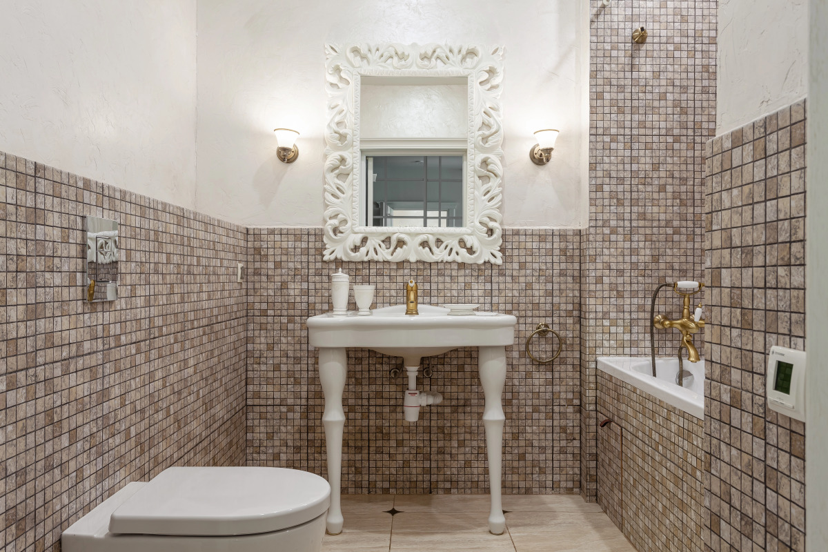 Апартаменты Apart Seasons Shaumyana