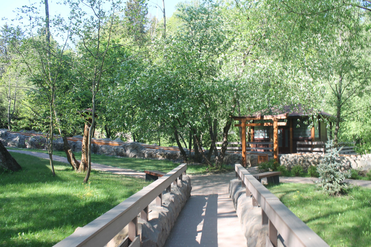 Гостевой дом Sport Point