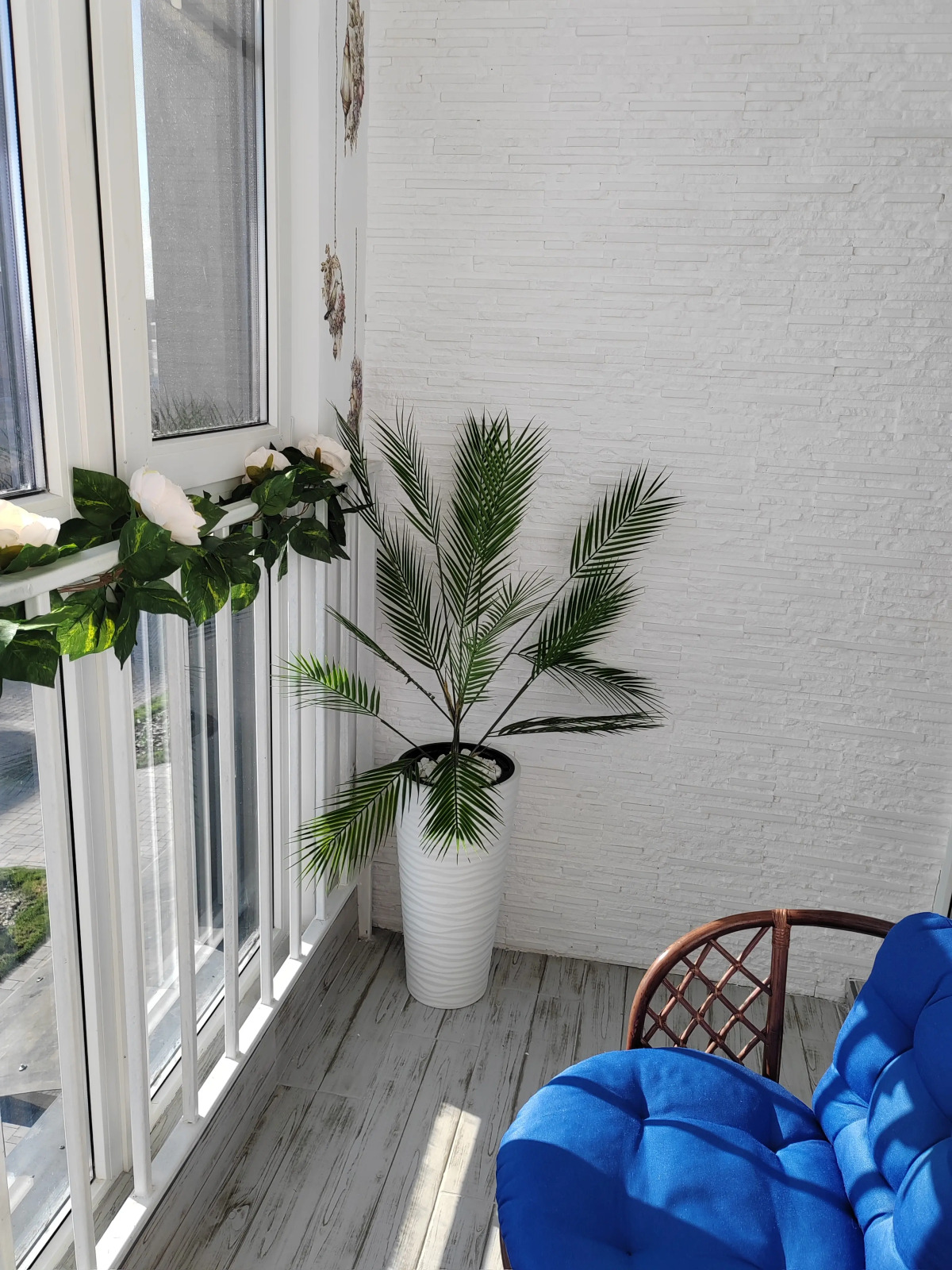 Квартира ЖК Левобережная