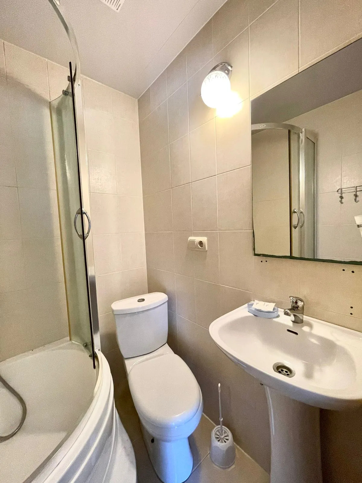 Гостевой дом Эллинг у моря