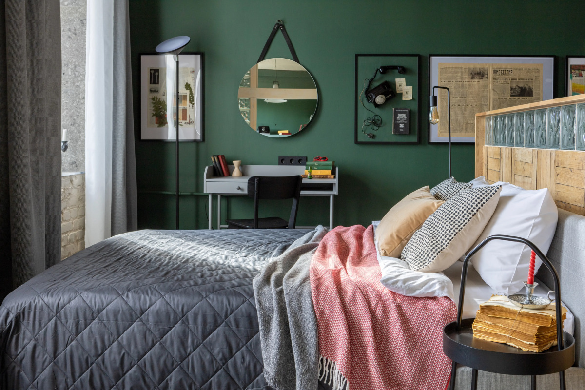 Апартаменты R Line Центр