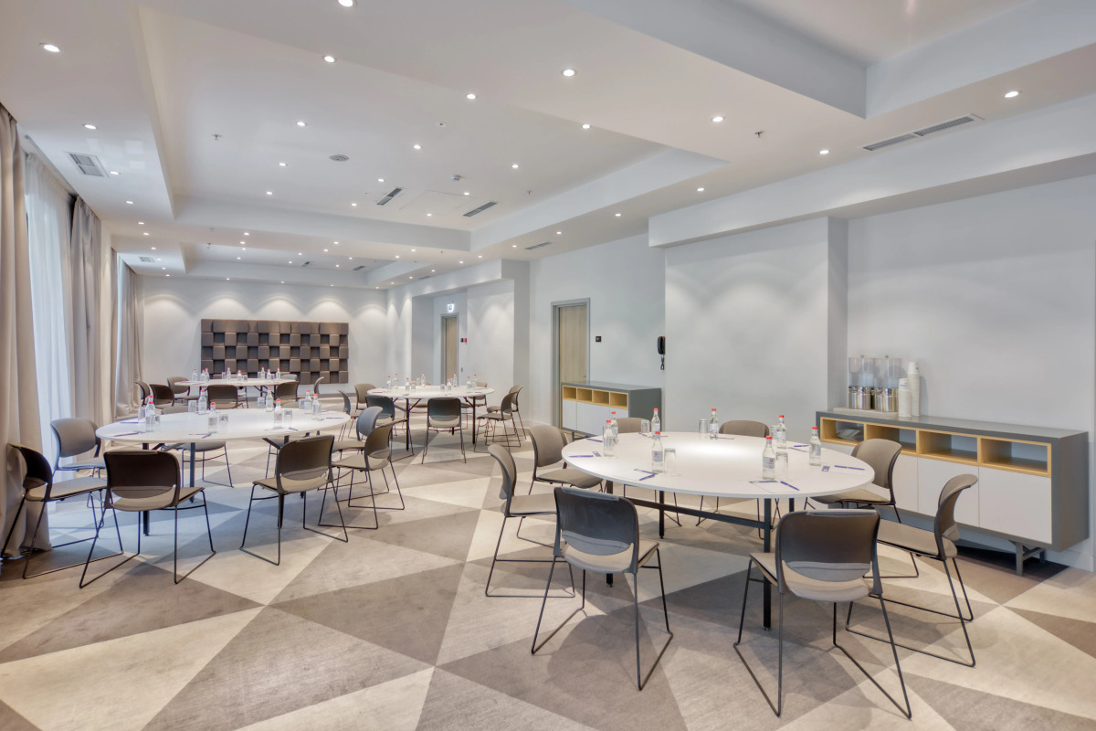 Holiday Inn Express - Yerevan by IHG