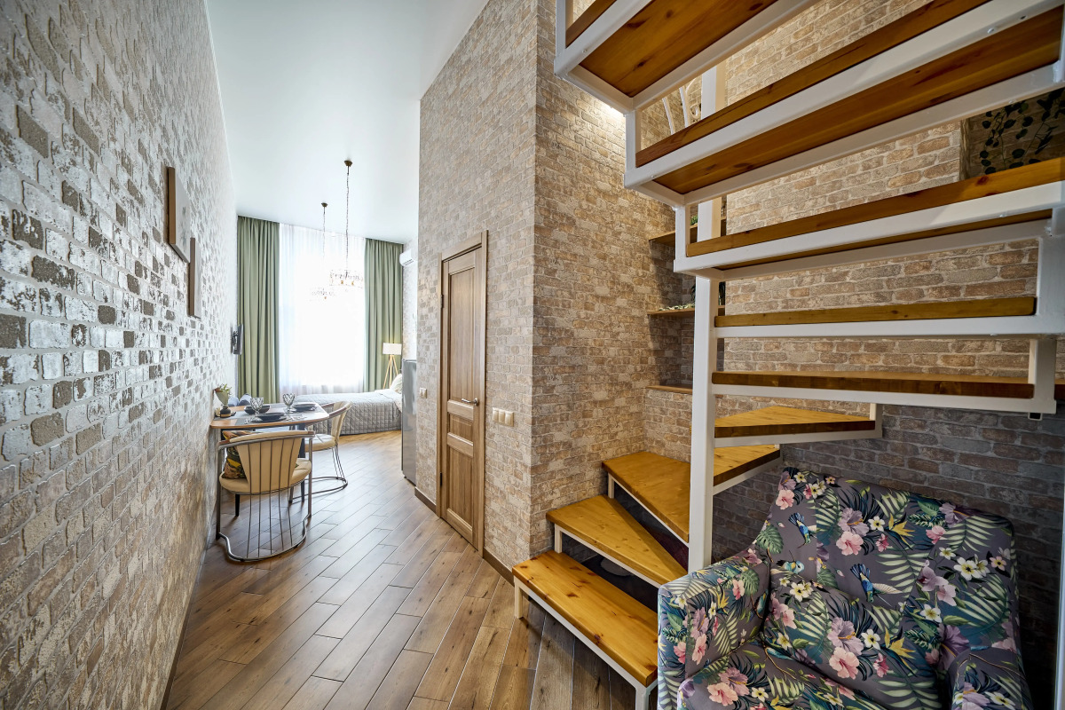 Апартаменты рядом с ЦСКА Ареной