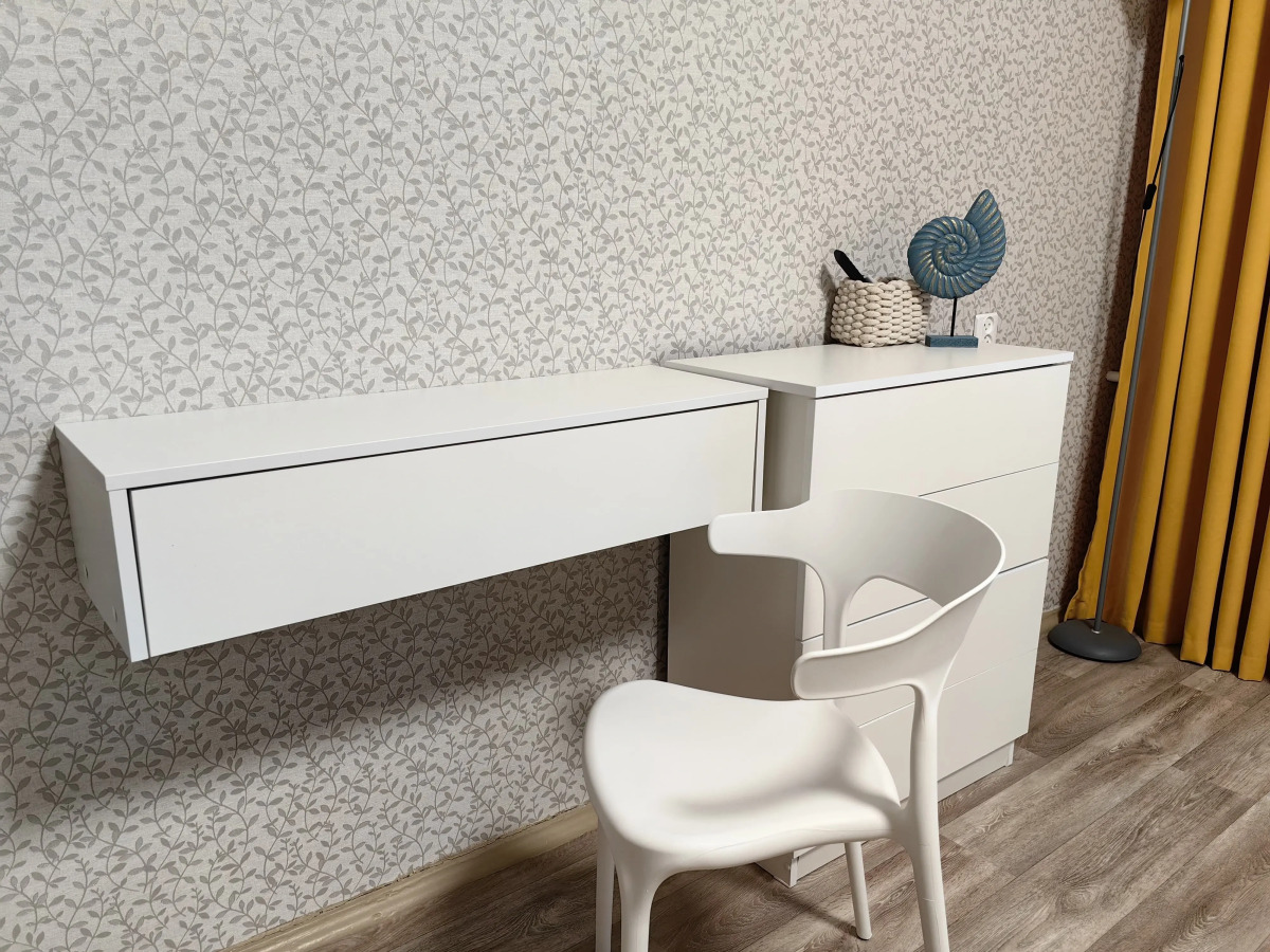 Апартаменты Like Home с шикарным видом на море